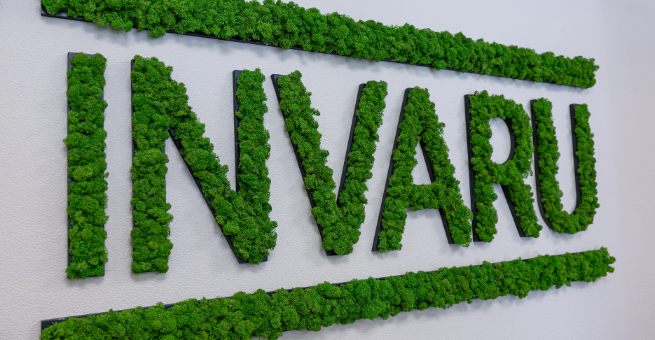 Peterburi tee esindus kolib Sikupilli keskusesse